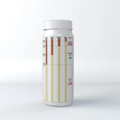 Water TechniX Salt Test Strips -Swimming Pool Supplies WechatIMG234