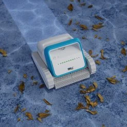 Water TechniX SoniX SX11 Cordless Robotic Pool Cleaner -Swimming Pool Supplies WechatIMG2796