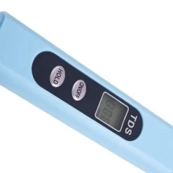 Water TechniX Digital Pool Test Kit Meter - TDS / Temperature Sensor -Swimming Pool Supplies WechatIMG431