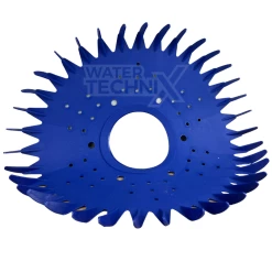 Zodiac Baracuda Skirt - G2 Water TechniX Replacement -Swimming Pool Supplies Zodiac Baracuda Skirt G2 Water TechniX Replacement Water TechniX 3