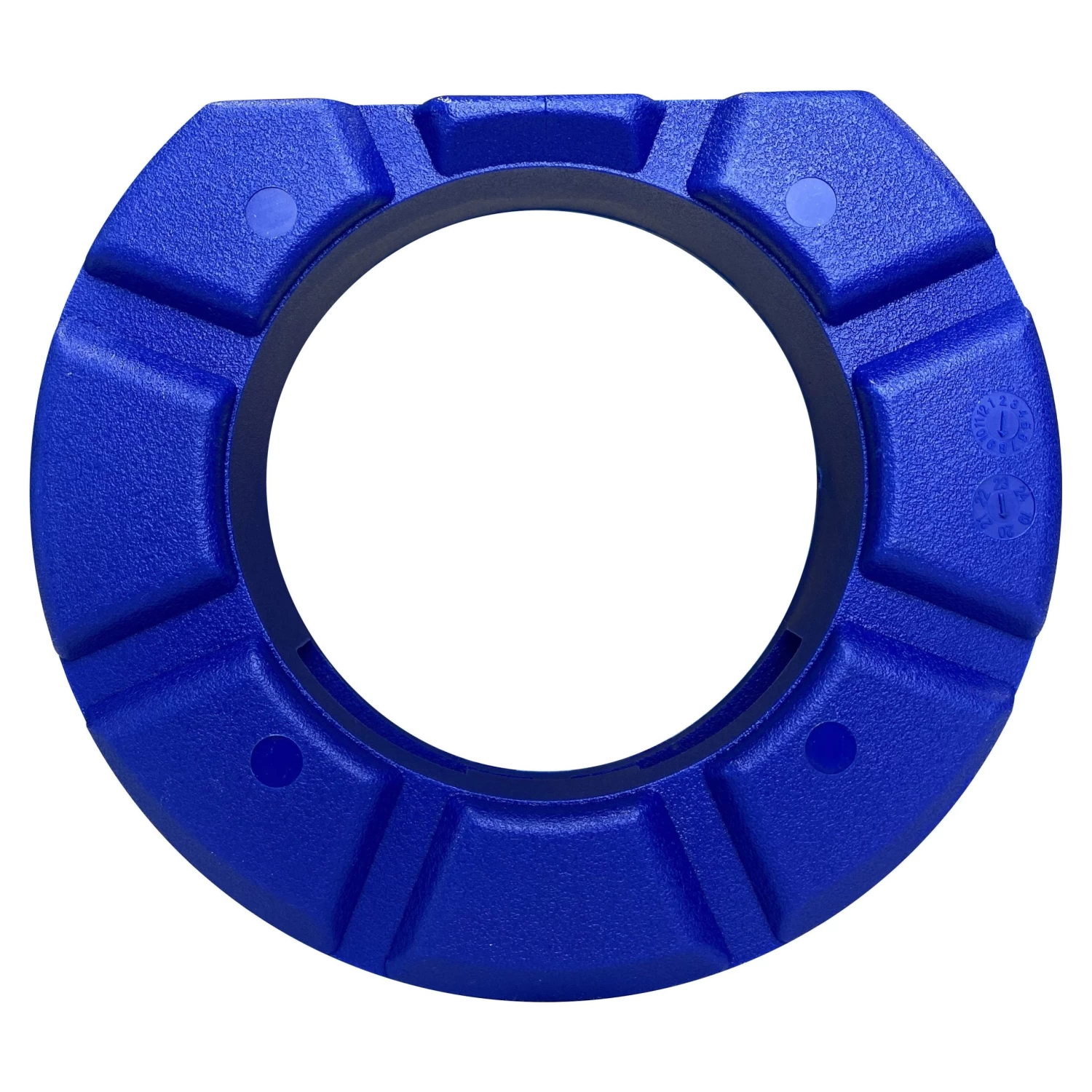 Zodiac Baracuda Wearing Sole Foot - Water TechniX Replacement 3 Zodiac Baracuda Wearing Sole Foot - Water TechniX Replacement - Image 3