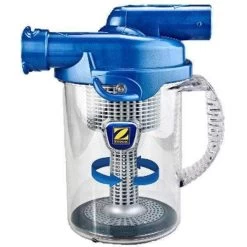 Zodiac Cyclonic Leaf Catcher Canister