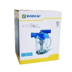 Zodiac Cyclonic Leaf Catcher Canister -Swimming Pool Supplies Zodiac Cyclonic Leaf Catcher Canister Zodiac 3