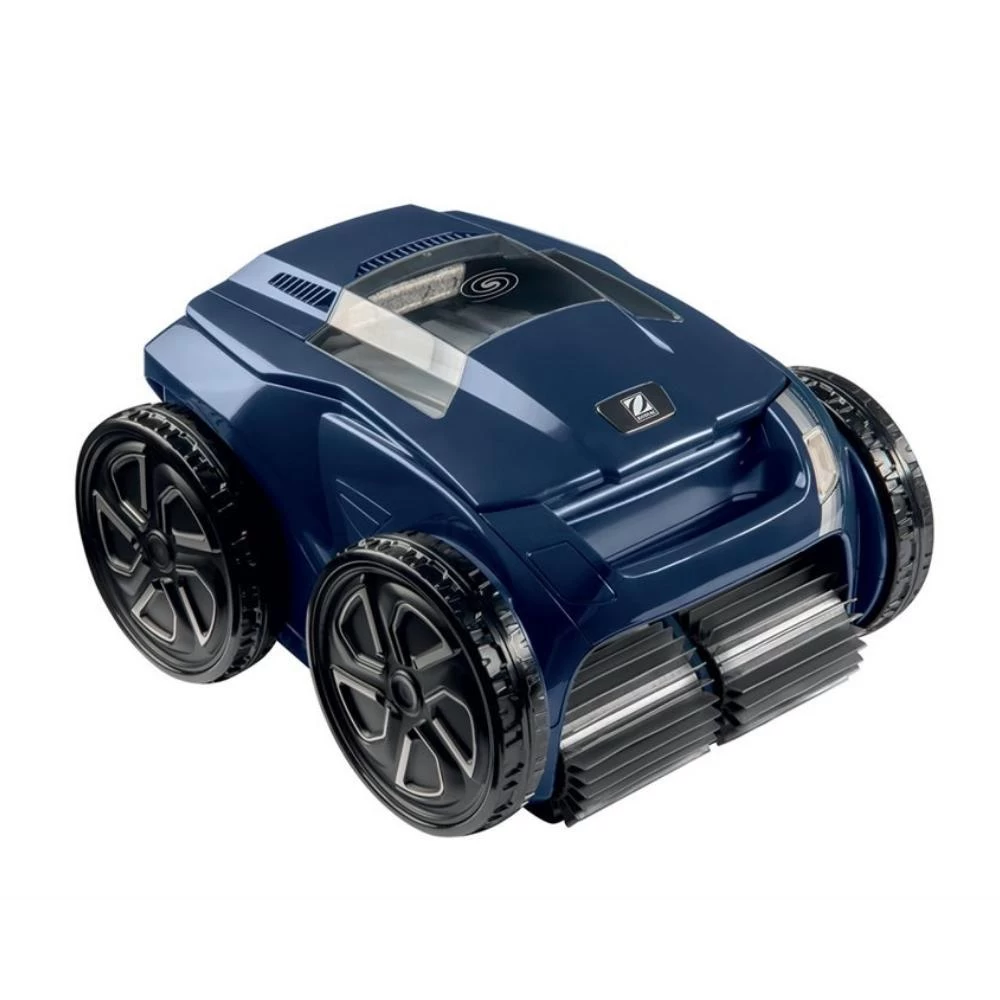 Zodiac EX5050 IQ Evolux Robotic Pool Cleaner 1 Zodiac EX5050 IQ Evolux Robotic Pool Cleaner