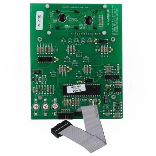 Zodiac Ei Chlorinator PCB Board EL 2 Zodiac Ei Chlorinator PCB Board EL - Image 2
