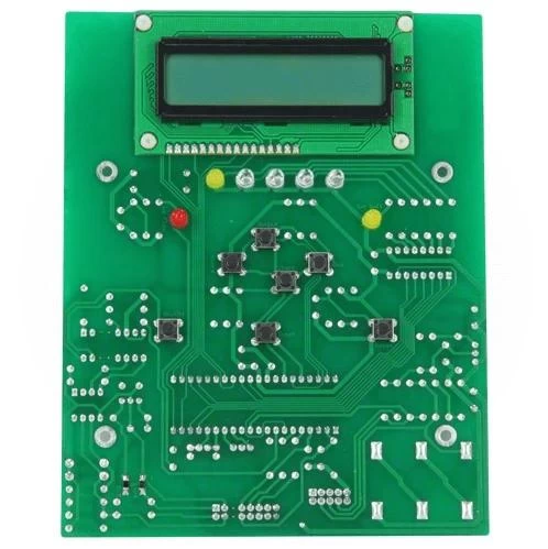 Zodiac Ei Chlorinator PCB Board EL 1 Zodiac Ei Chlorinator PCB Board EL