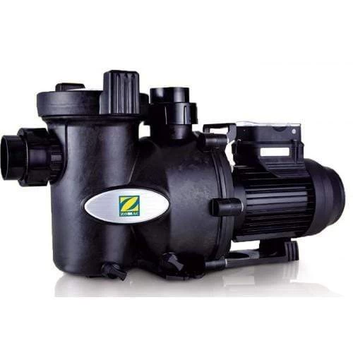 Zodiac Flo Pro Pump E3 ECO Variable Speed 1.0HP 1 Zodiac Flo Pro Pump E3 ECO Variable Speed 1.0HP