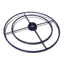 Zodiac G2 Deflector Wheel Large