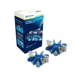 Zodiac MX AX Cyclonic Scrubber Upgrade Kit