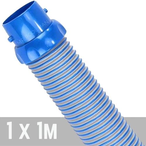 Zodiac MX AX Hose Twist & Lock 1m 1 Zodiac MX AX Hose Twist & Lock 1m