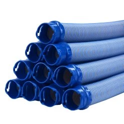 Zodiac MX AX Hose Twist & Lock 1m X 10