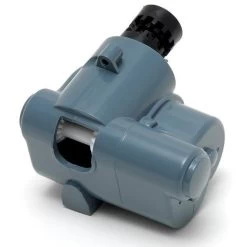 Zodiac MX AX Reverse Assembly Side A