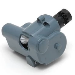 Zodiac MX AX Reverse Assembly Side B