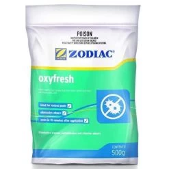 Zodiac Oxy Fresh 500g - Pool Chemical