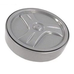 Zodiac Robotic Front Wheel Vortex VX V Series