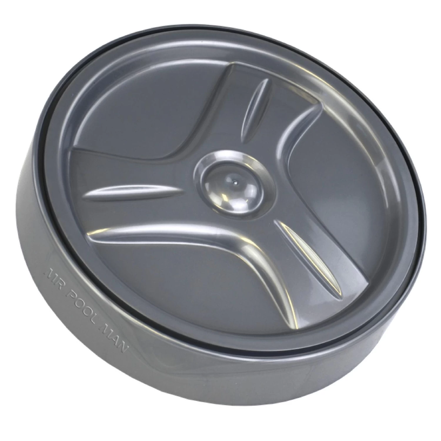 Zodiac Robotic Rear Wheel V3 VX40 1 Zodiac Robotic Rear Wheel V3 VX40