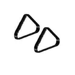 Zodiac Robotic Tyre Track Set CX20 CX35