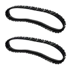 Zodiac Robotic Tyre Track Set TX20 TX30 TX35 OT15 FX18