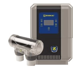 Zodiac Salt Water Chlorinator EL25
