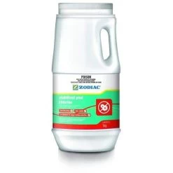 Zodiac Stabilised Pool Chlorine 1Kg - Pool Chemical