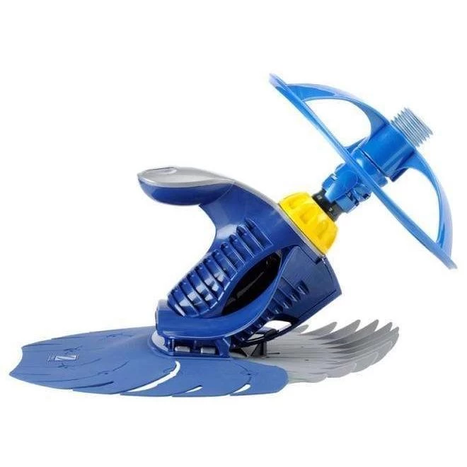 Zodiac T5 Automatic Pool Cleaner 2 Zodiac T5 Automatic Pool Cleaner - Image 2