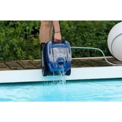 Zodiac Tornax TX30 Robotic Pool Cleaner -Swimming Pool Supplies Zodiac Tornax TX30 Robotic Pool Cleaner Zodiac 3
