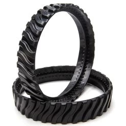 Zodiac Tyre Track 2 Pack - MX AX Water TechniX Replacement