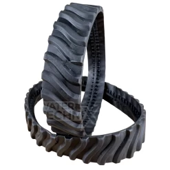 Zodiac Tyre Track 2 Pack - MX AX Water TechniX Replacement -Swimming Pool Supplies Zodiac Tyre 2 Pack Suits MX8 MX6 AX10 AX20 Water TechniX Replacement Water TechniX 4