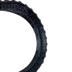 Zodiac Tyre Track 2 Pack - MX AX Water TechniX Replacement -Swimming Pool Supplies Zodiac Tyre 2 Pack Suits MX8 MX6 AX10 AX20 Water TechniX Replacement Water TechniX 5