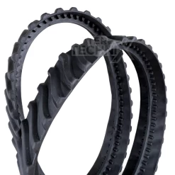 Zodiac Tyre Track 2 Pack - MX AX Water TechniX Replacement -Swimming Pool Supplies Zodiac Tyre 2 Pack Suits MX8 MX6 AX10 AX20 Water TechniX Replacement Water TechniX 7