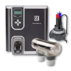 Zodiac EXO IQ PRO Large Salt Water Chlorinator