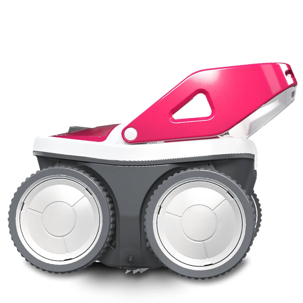 BWT Robotic Pool Cleaner B200 Floor & Walls 5 BWT Robotic Pool Cleaner B200 Floor & Walls - Image 5