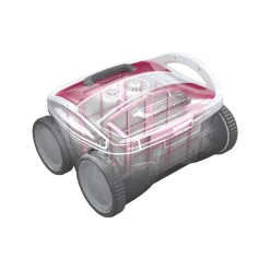 BWT Robotic Pool Cleaner B100 Floor Only -Swimming Pool Supplies bwtpoolrobotb100 main4 1280x1280 859f5b0b 254a 42ec a850 935ac54abab2