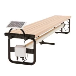 Daisy Under Bench Pool Cover Roller - Powered -Swimming Pool Supplies cHJvZHVjdHMvZHB1YnIvRFBVQlJMTy1MaWdodC1PYWsucG5n 59d84d6c 5e66 4b21 bdd0 34029160956e