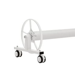 Daisy LP Pool Cover Roller
