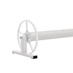 Daisy SQ Pool Cover Roller