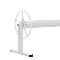 Daisy ST Pool Cover Roller