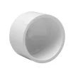 Astral PVC Fitting 50mm Cap