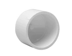 Astral PVC Fitting 50mm Cap
