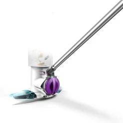 Kokido Telsa Spa Vacuum Cleaner 90 Rechargeable & Cordless -Swimming Pool Supplies kokido telsa 90 3