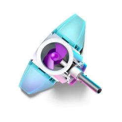 Kokido Telsa Spa Vacuum Cleaner 90 Rechargeable & Cordless -Swimming Pool Supplies kokido telsa 90 5