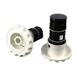 Davey Emaux Directional Jet Face Assy 89mm