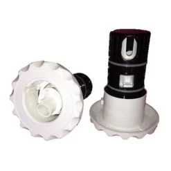 Davey Emaux Swirl Jet Face Assy 89mm