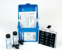 Taylor Midget Copper .2-3.0 Ppm Test Kit Cuprizone - K-1738