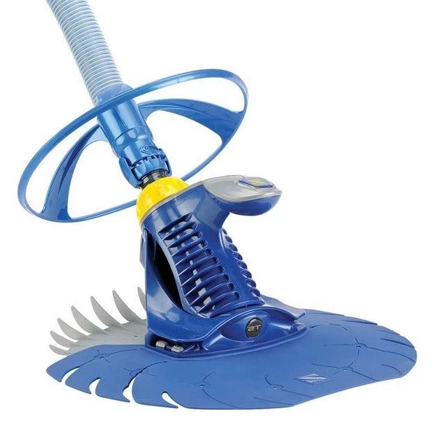 Zodiac T5 Automatic Pool Cleaner 1 Zodiac T5 Automatic Pool Cleaner
