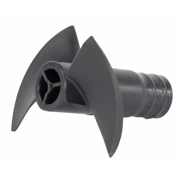 Zodiac Robotic Cleaner Impeller FX18 TX30/35 TX20 OT15 - R0766200 1 Zodiac Robotic Cleaner Impeller FX18 TX30/35 TX20 OT15 - R0766200