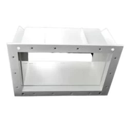 Quiptron Skimmer Box Throat Extension