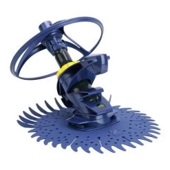 Zodiac T3 Automatic Pool Cleaner -Swimming Pool Supplies raw