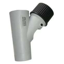 Zodiac Onga Hammerhead / Rebel / Water TechniX Pool Cleaner Flow Control Valve