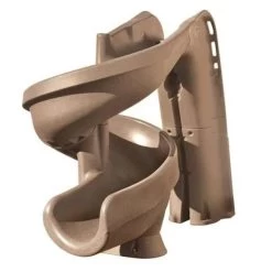 S.R. Smith HeliX2 Pool Slide Sandstone